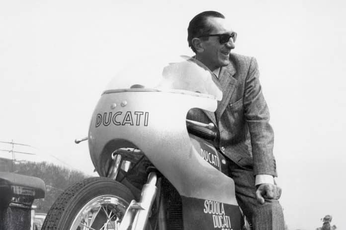 Fabio Taglioni Fabio Taglioni