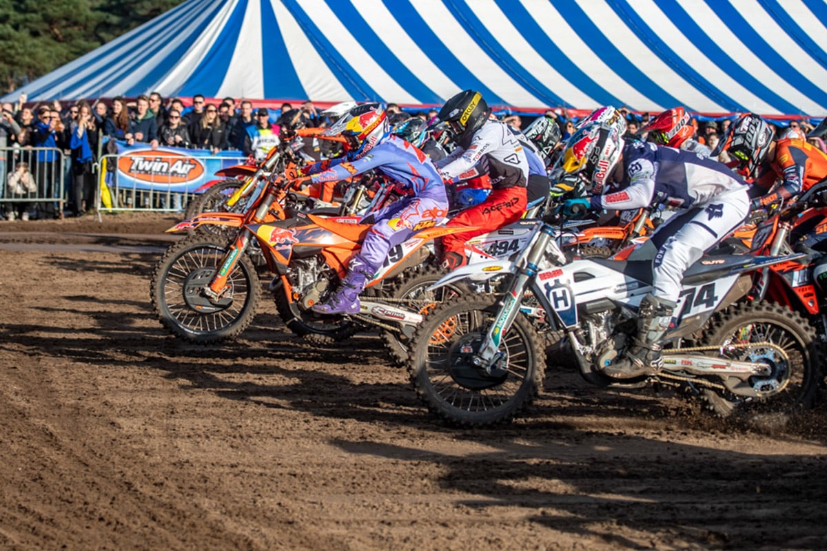 Dutch MX Season Opener Lierop is terug in 2026