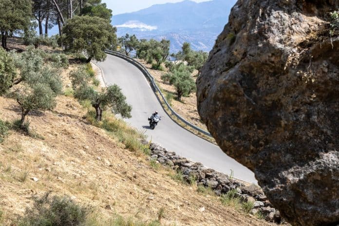 Naar de vier kapen van Europa #3: naar de Zuidkaap