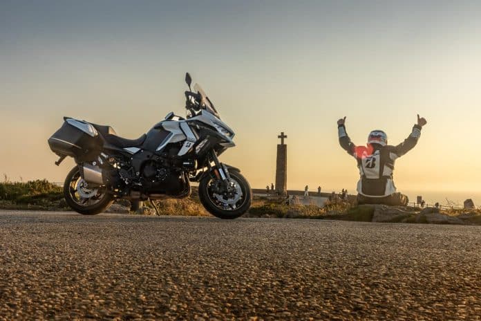 Naar de vier kapen van Europa