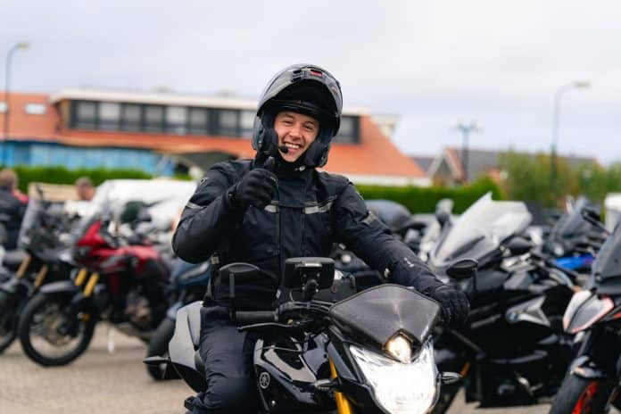 Foto's KouwePotenTocht 2025