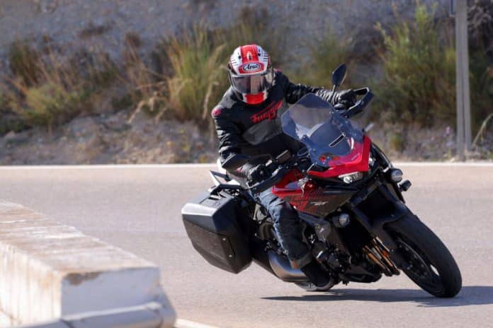 2026 Honda CB1000GT 2026 Honda CB1000GT