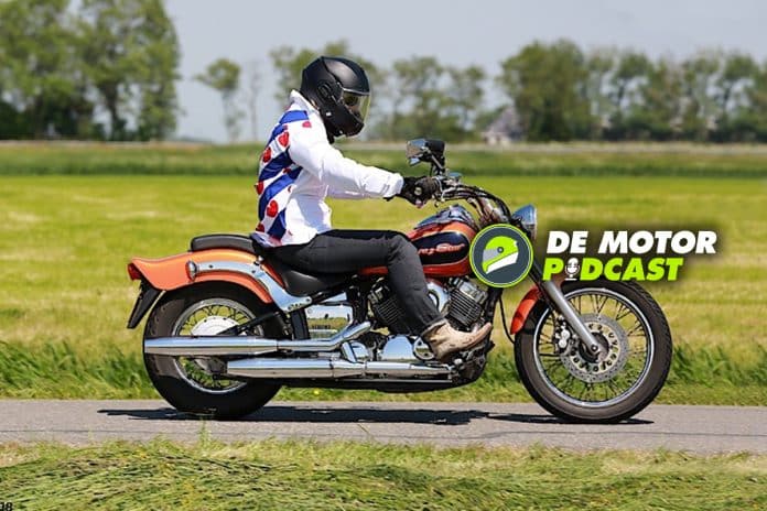 De Motor Podcast aflevering 177