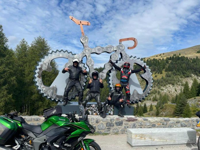 Heb jij voor 2026 een krankzinnig mooi motorplan? Laat het weten!