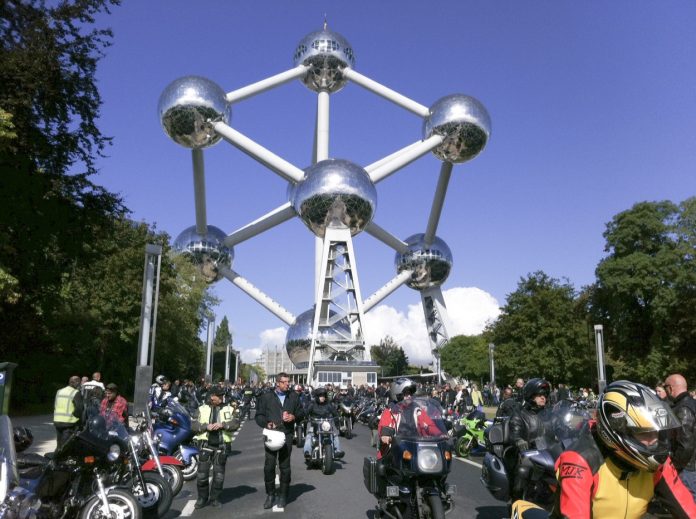 Motorrijders in beweging: MAG organiseert massale protestrit naar Brussel tegen Europese APK
