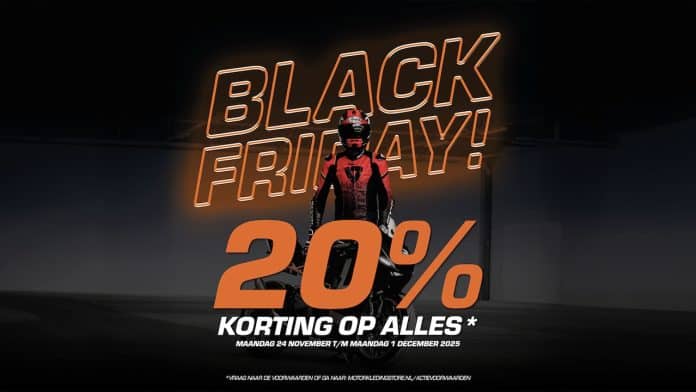 black-friday-motorkledingstore Motorkledingstore Black Friday