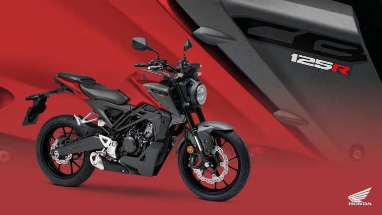 Honda CB125R Krijgt Vier Nieuwe Kleuren Voor 2026 honda-cb125r-krijgt-vier-nieuwe-kleuren-voor-2026