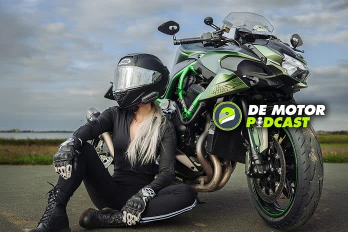 De Motor Podcast #179