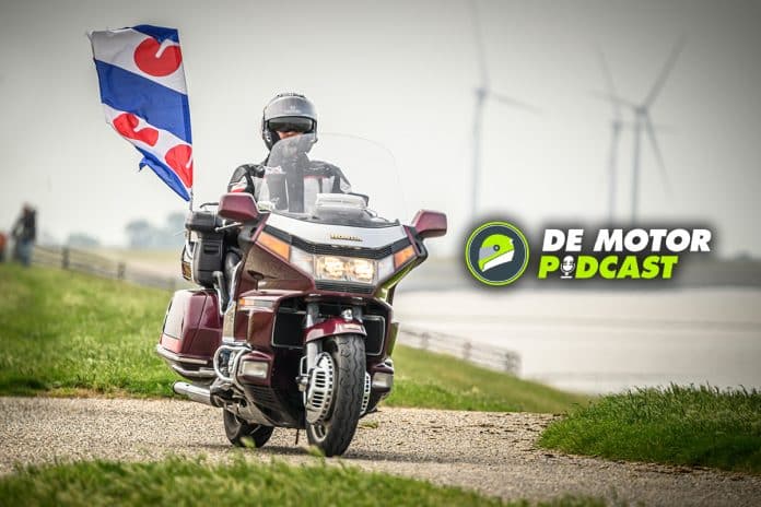 De Motor Podcast aflevering 180
