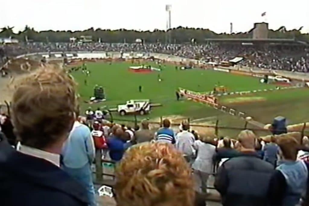 Stadioncross Nijmegen