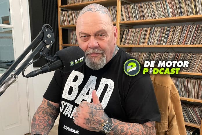 De Motor Podcast aflevering 182