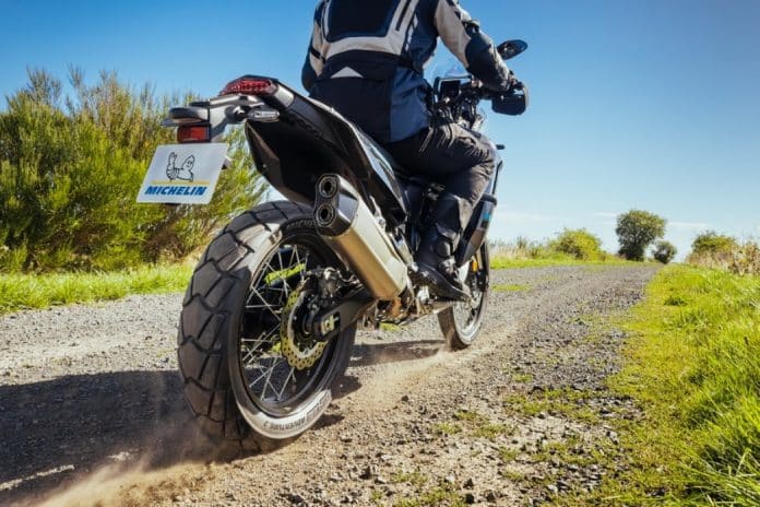 Michelin Anakee Adventure 2