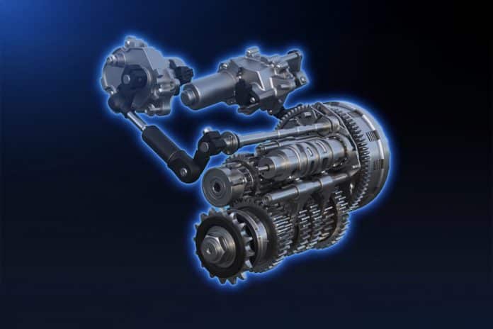 Yamaha wil Y-AMT vereenvoudigen