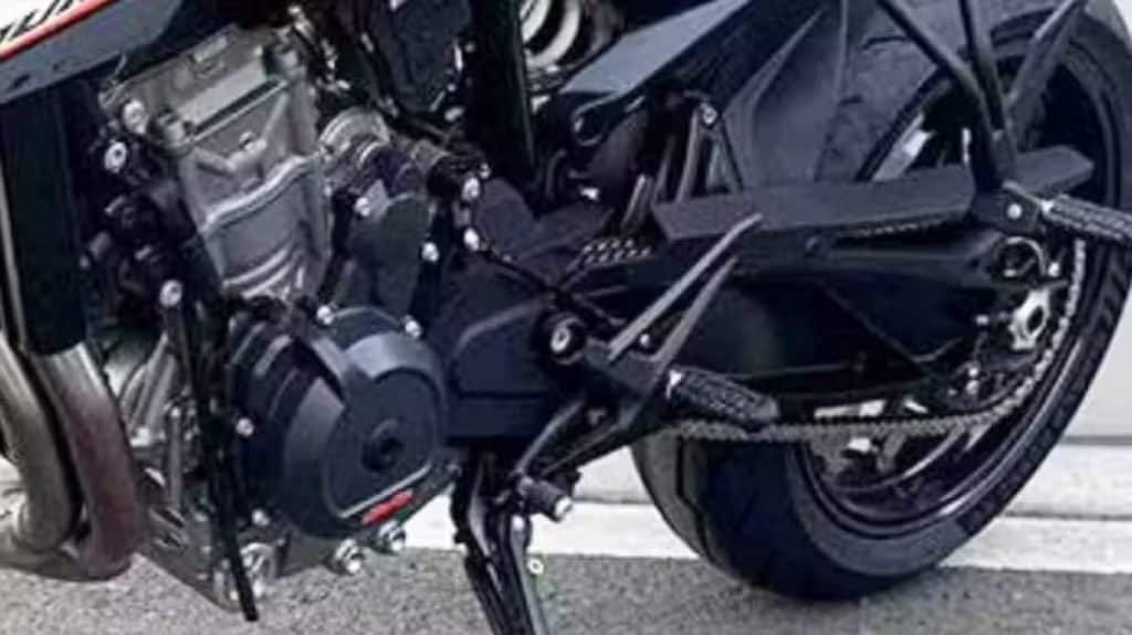 KTM 790 Duke 2026 LC8c