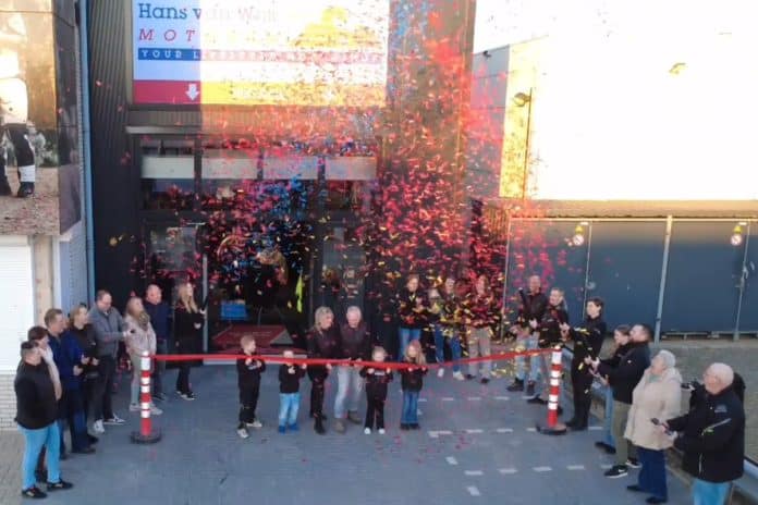 Hans van Wijk Hans van Wijk