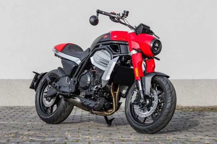 Jawa 730 Twin Jawa 730 Twin