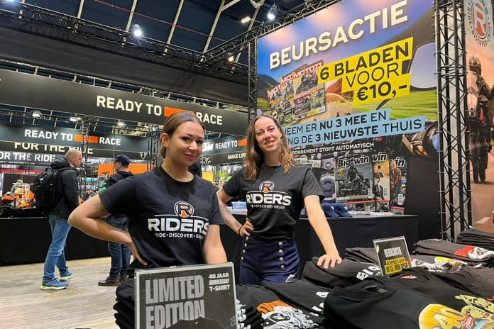 MOTORbeurs Utrecht 2026