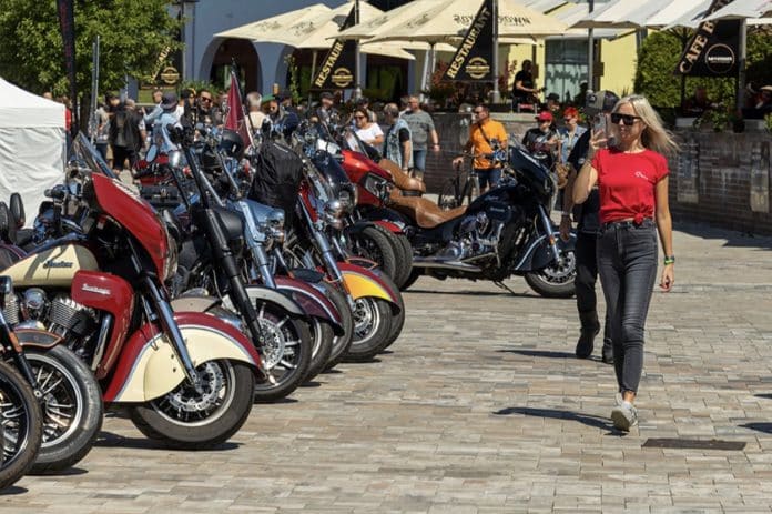 De Indian Riders Fest 2026