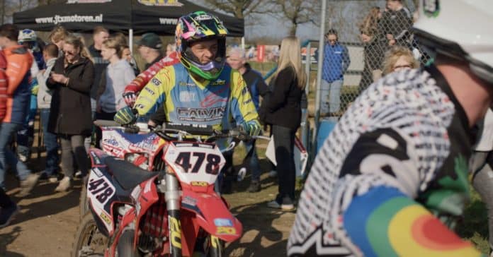 Credits: BNNVARA/Kleine Storm Media