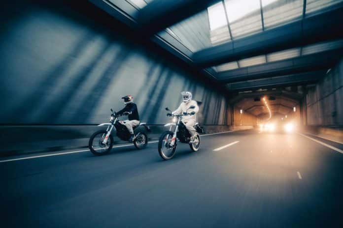 Ontdek de Zero X Line-modellen op MOTORbeurs Utrecht Ontdek de Zero X Line-modellen op MOTORbeurs Utrecht