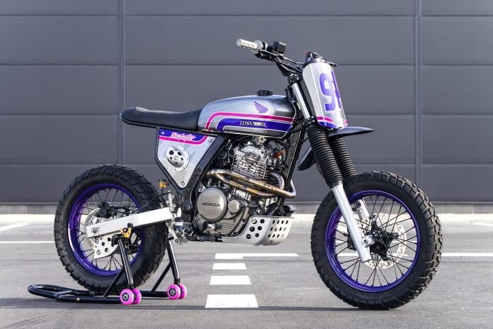 honda-nx650-dominator-supermoto Honda NX650 Dominator