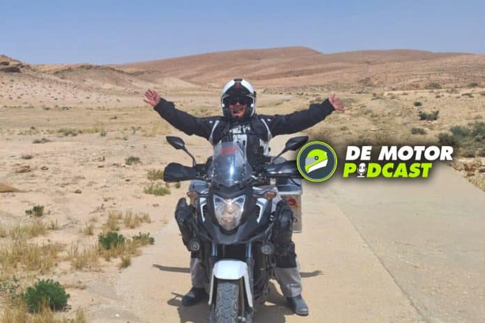 De Motor Podcast aflevering 197