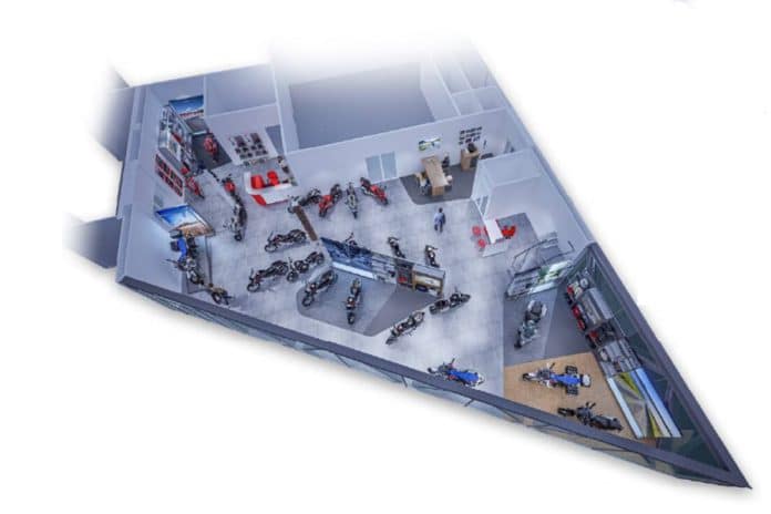 Het is nog niet duidelijk of en wanneer de eerste Dream Dealer naar Nederland komt.