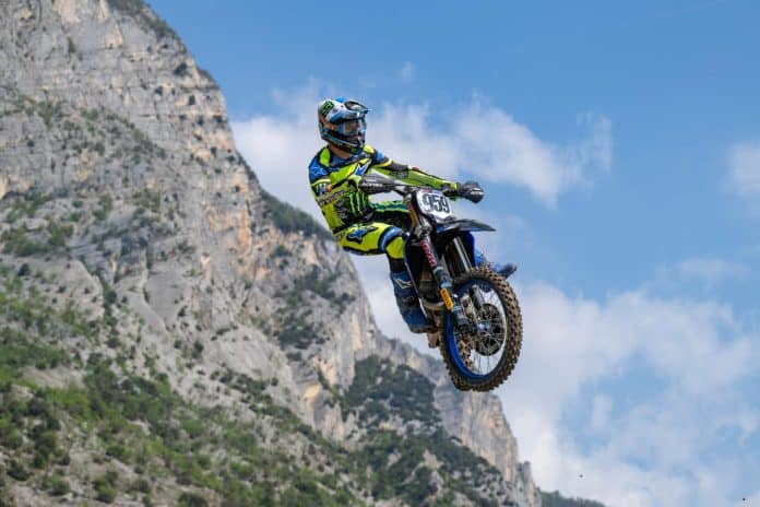 Maxime Renaux komt op 3 mei naar de CAD2M Dutch Masters in Harfsen