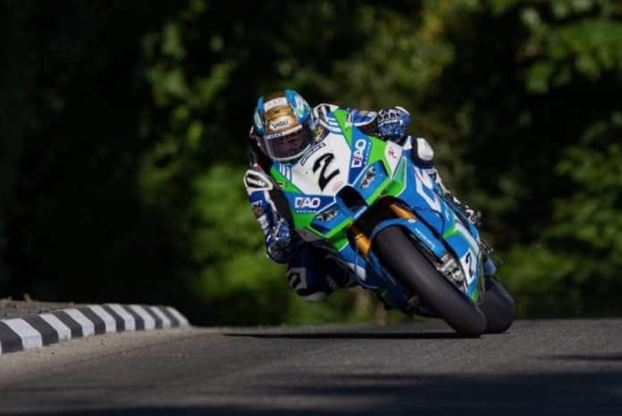 Opnames van nieuwe Isle of Man TT-film starten tijdens TT 2026