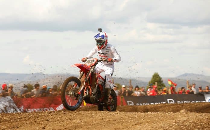 Jago Geerts komt naar CAD2M Dutch Masters Harfsen
