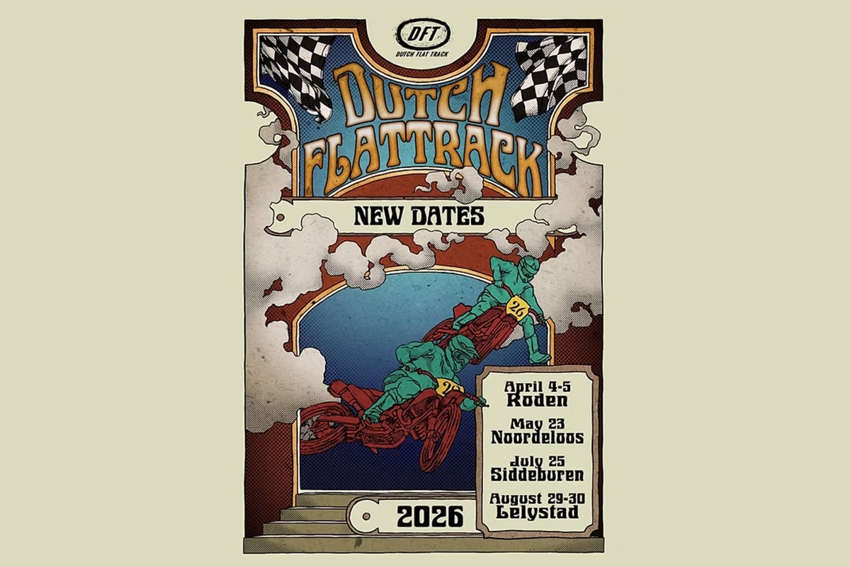 Schrijf je nu in voor de DFT Cup ronde 2 in Noordeloos