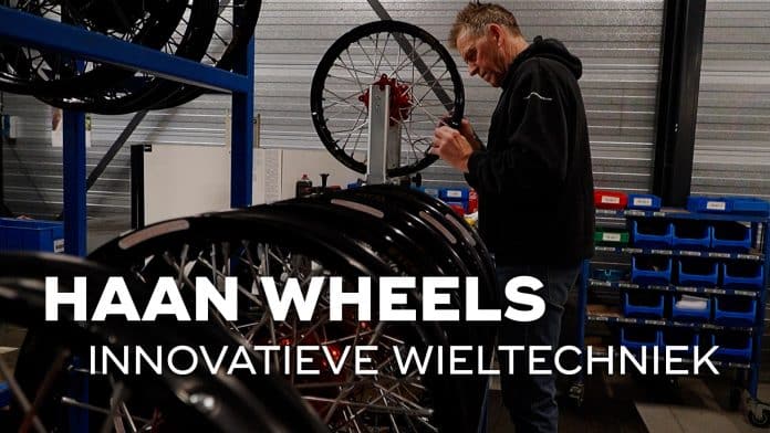 Haan Wheels website