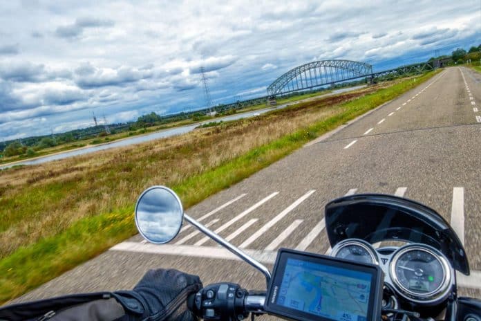 Tweede Wereldoorlog in Gelderland