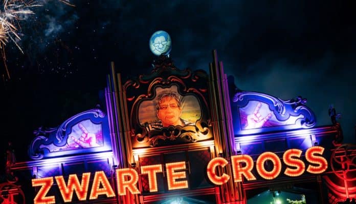 Zwarte Cross