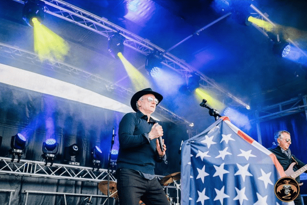 American Mons Festival