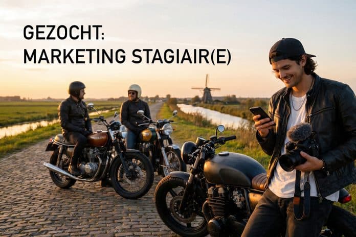 Stagiaire website Stagiaire website