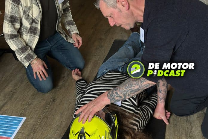 De Motor Podcast aflevering 204