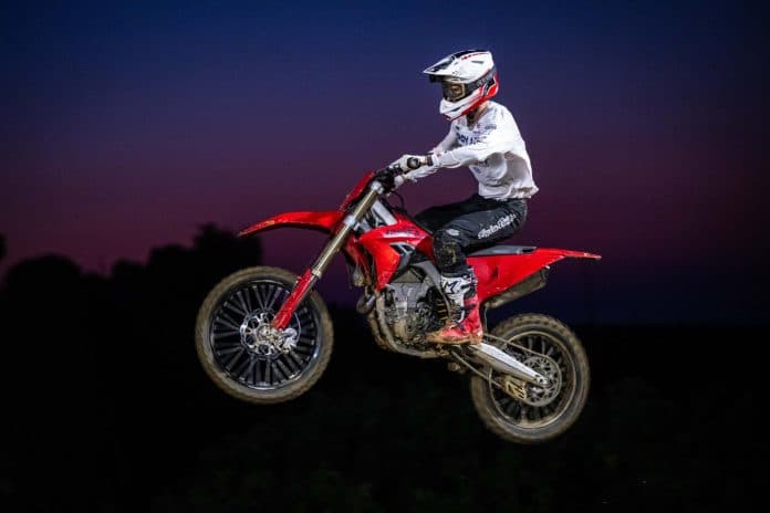 Motor