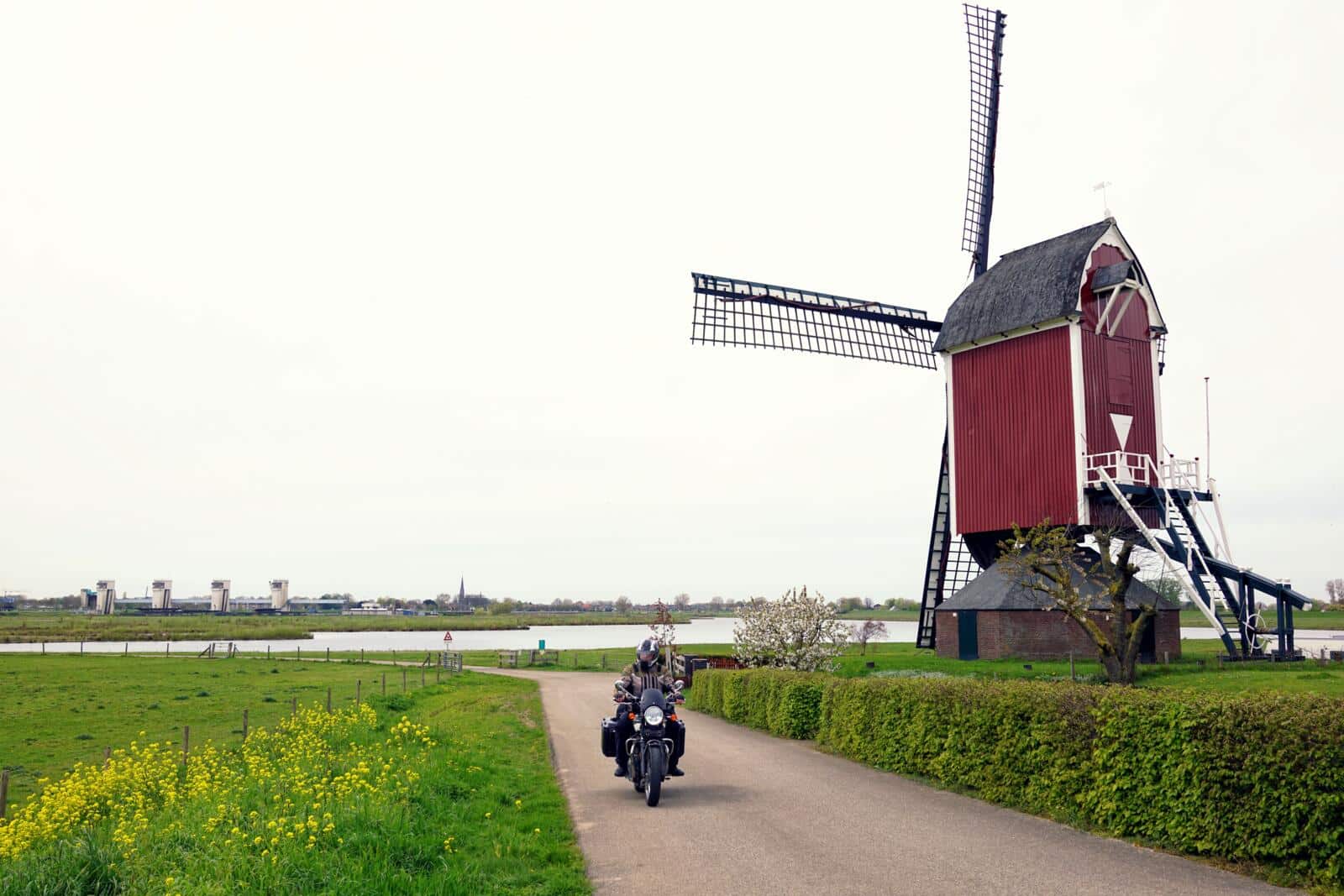 ‘KouwePotenTocht 2026 belooft 275 kilometer motorplezier’