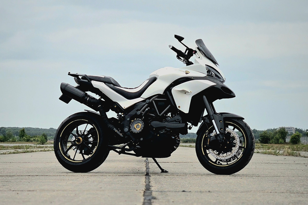 Jouw allroad of adventurebike in de Bigtwin Bikeshow?