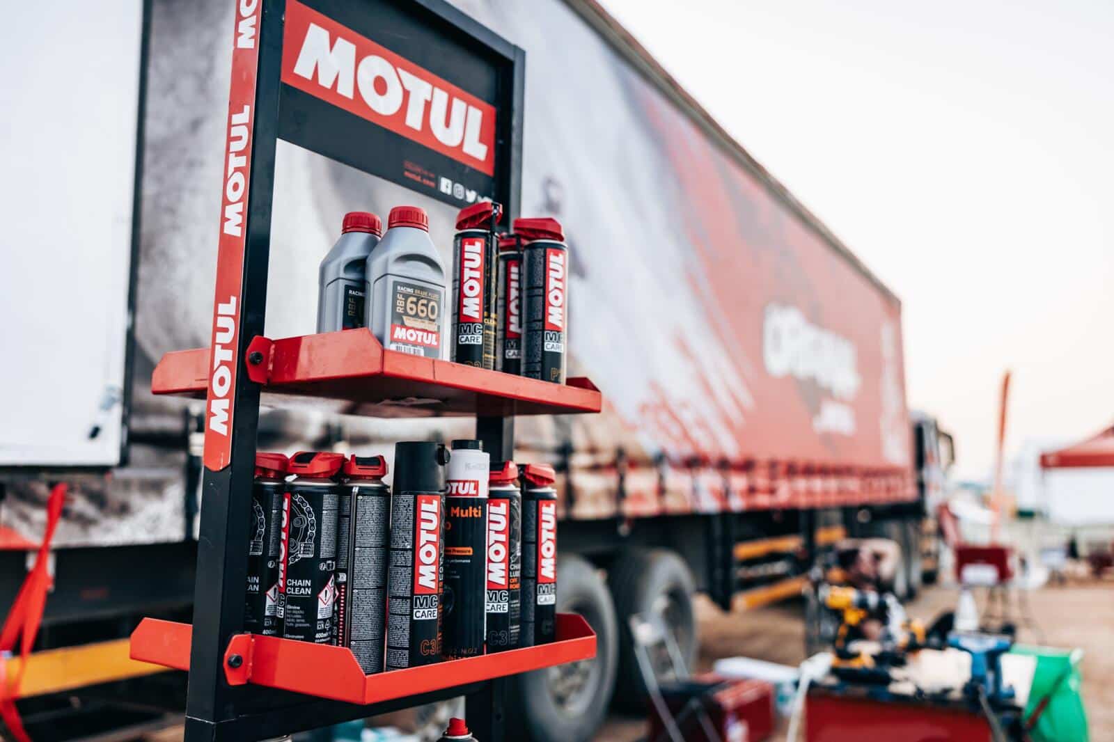 Met deze 11 wintertips van Club Motul begint het motorseizoen 2027 voor jou direct fantastisch